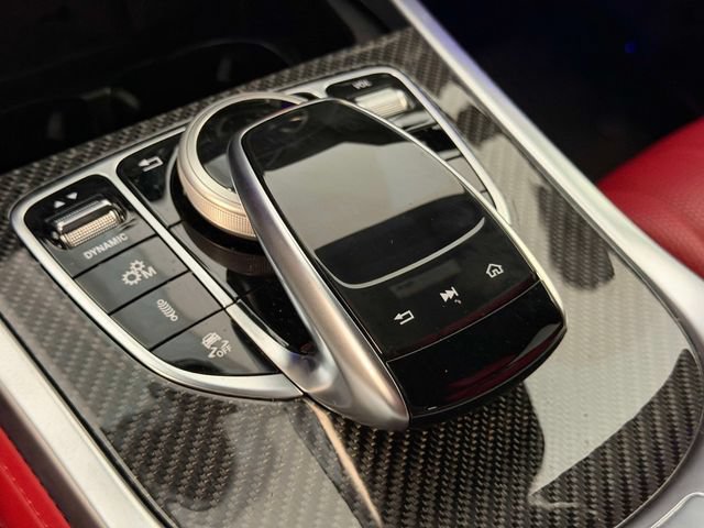 Certified 2021 Mercedes-Benz G 63 AMG 4MATIC image 32