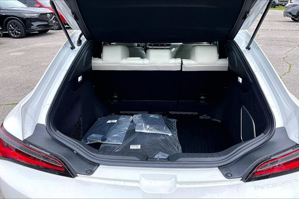 New 2026 Acura Integra A-Spec FWD image 39