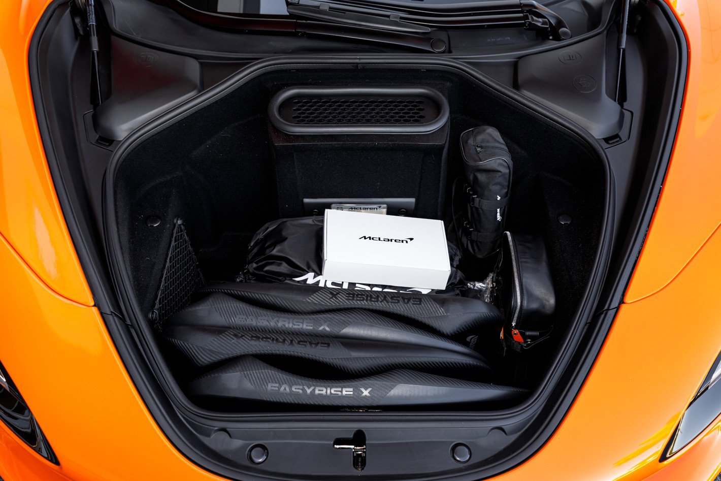 New 2026 McLaren 750S image 34