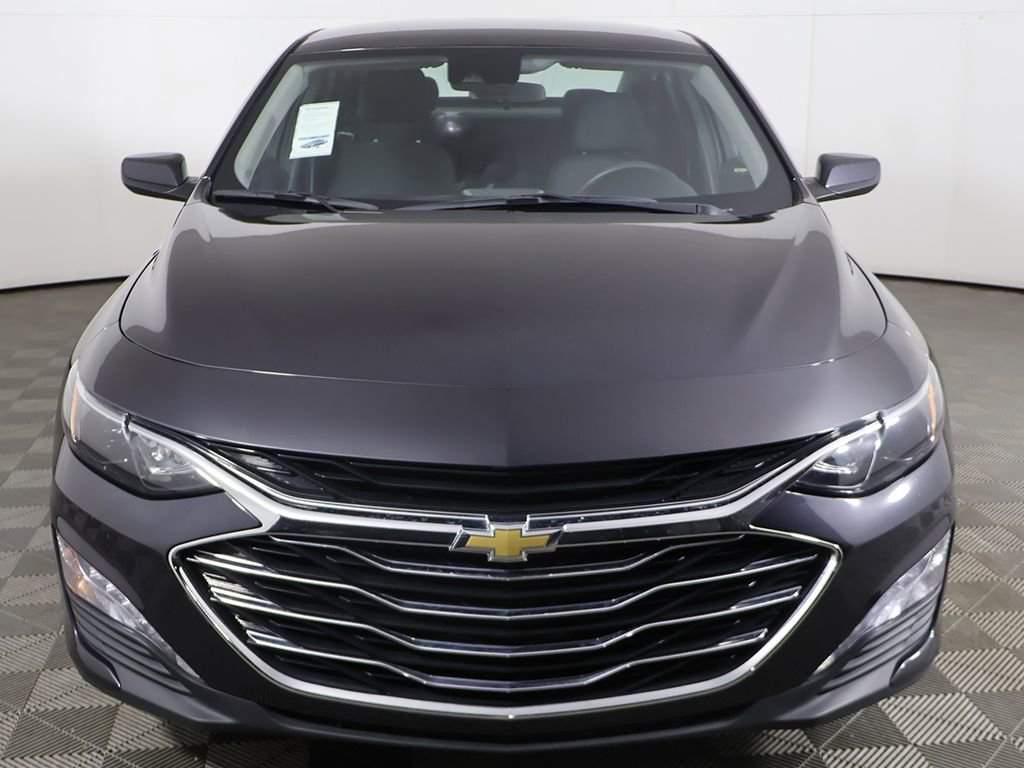Used 2023 Chevrolet Malibu LT FWD image 10