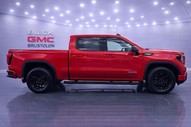 Used 2024 GMC Sierra 1500 Elevation image 1