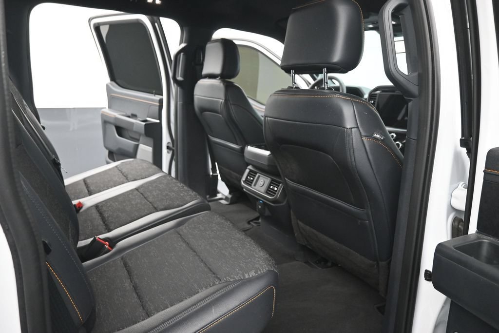 Used 2025 Ford F150 Tremor w/ Bed Utility Package AWD/4WD image 14