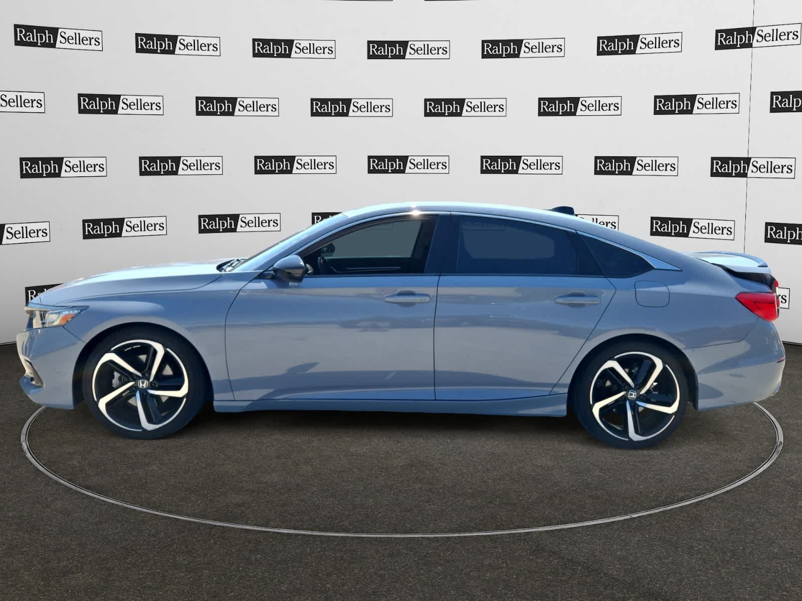 Used 2022 Honda Accord Sport Special Edition image 3