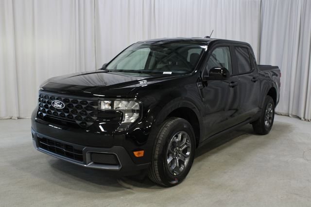 New 2026 Ford Maverick XLT w/ Equipment Group 301A AWD/4WD image 35