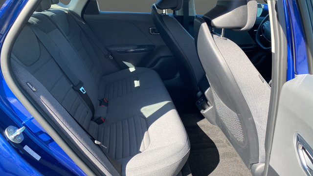 Certified 2025 Kia K4 GT-Line Turbo FWD image 26