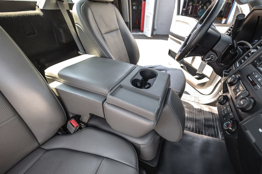 Used 2020 Ford F150 XL w/ Trailer Tow Package RWD image 24