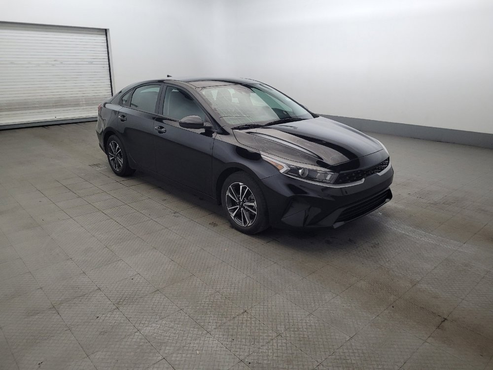 Used 2023 Kia Forte LXS FWD image 13