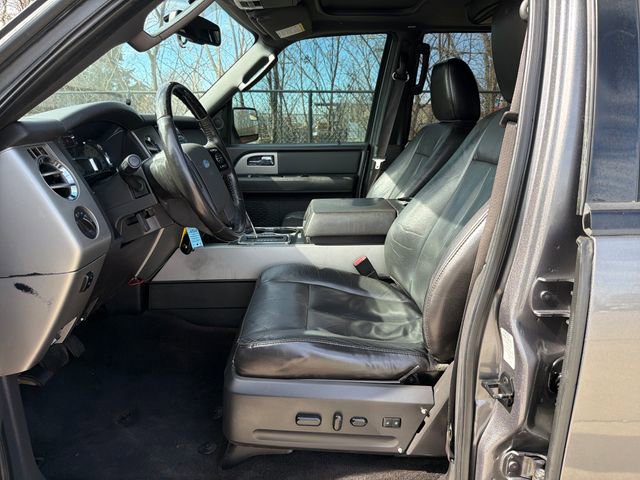 Used 2013 Ford Expedition Limited image 11