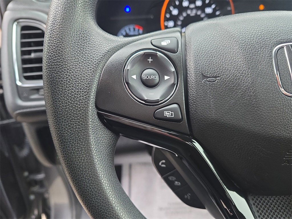 Used 2019 Honda HR-V EX image 17