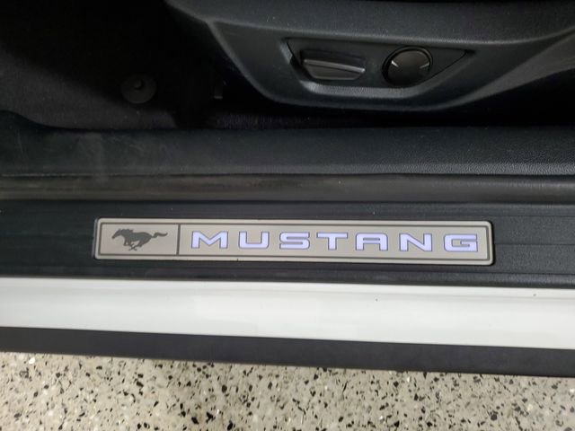 Used 2023 Ford Mustang Premium w/ Equipment Group 201A image 19