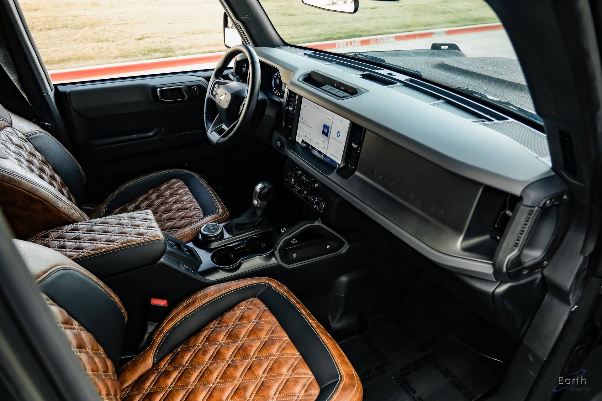 Used 2024 Ford Bronco Big Bend image 43