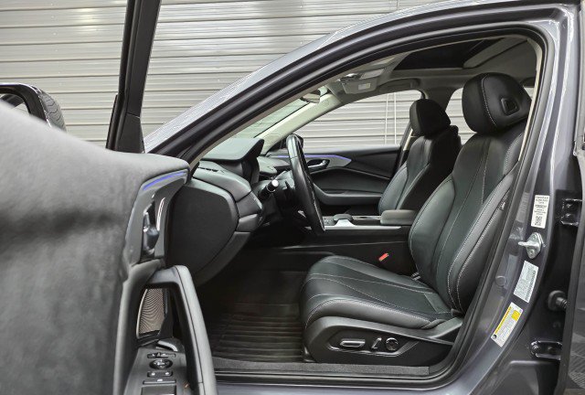 Used 2023 Acura TLX w/ Technology Package FWD image 14
