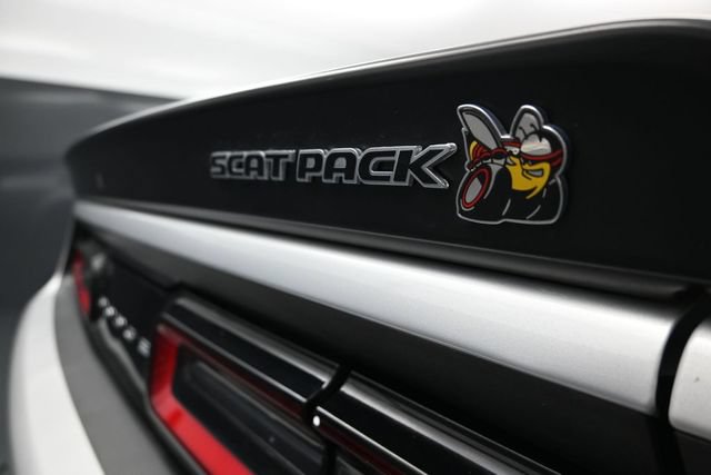 Used 2023 Dodge Challenger R/T Scat Pack RWD image 25