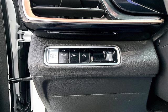 Used 2025 Buick Envision Sport Touring AWD/4WD image 15