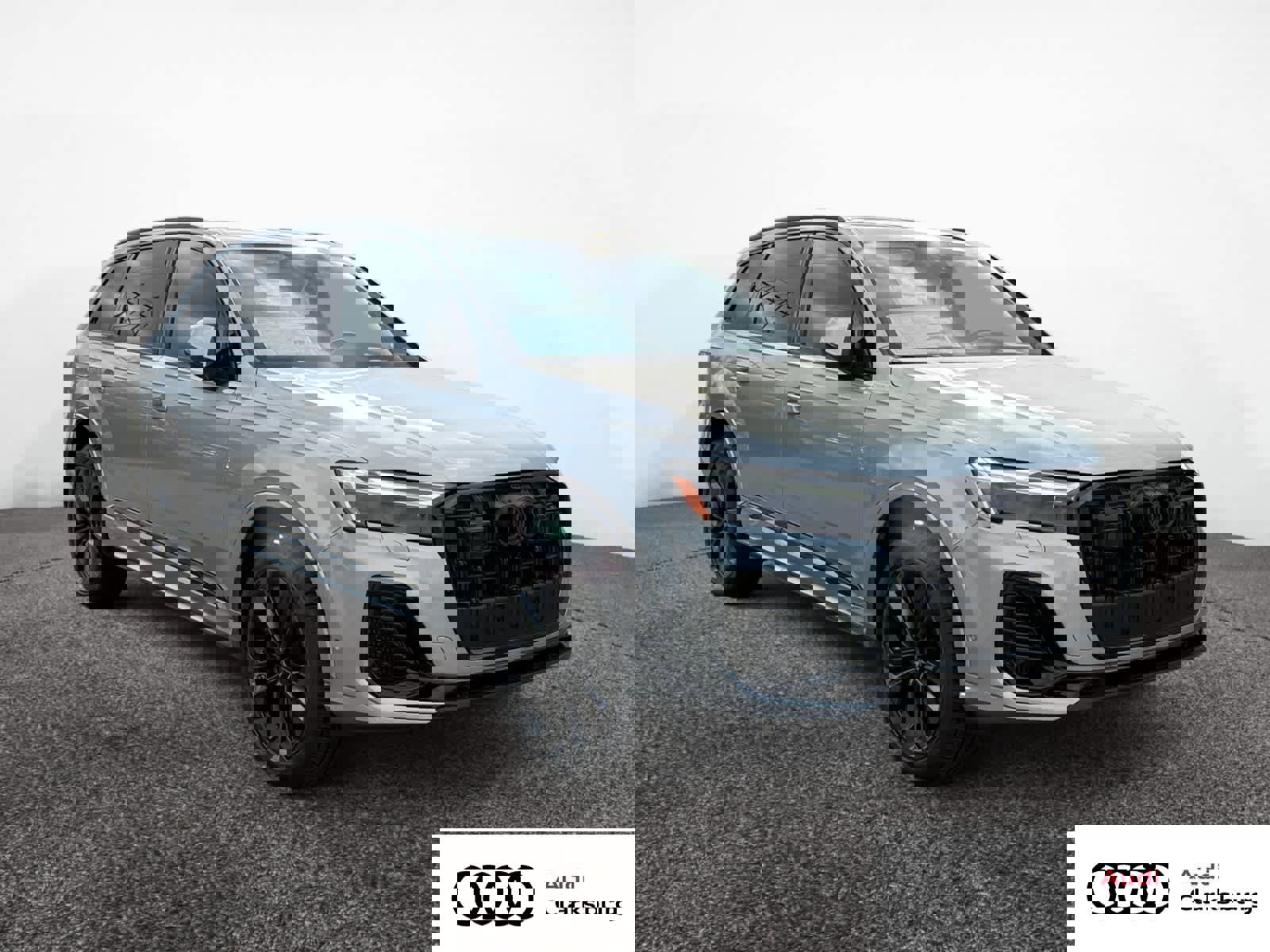 New 2026 Audi Q7 3.0T Premium Plus image 7