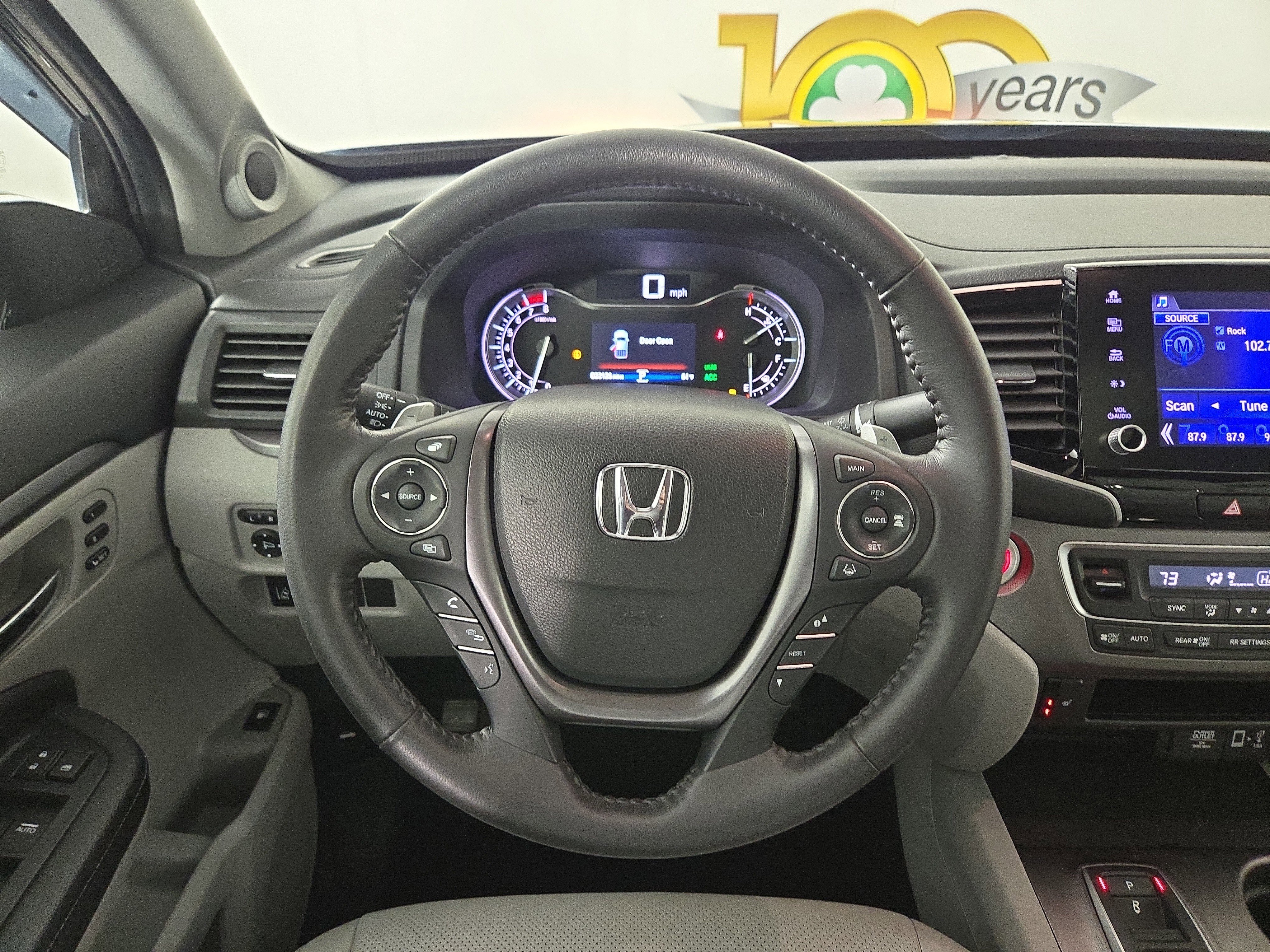 Used 2023 Honda Ridgeline RTL image 14