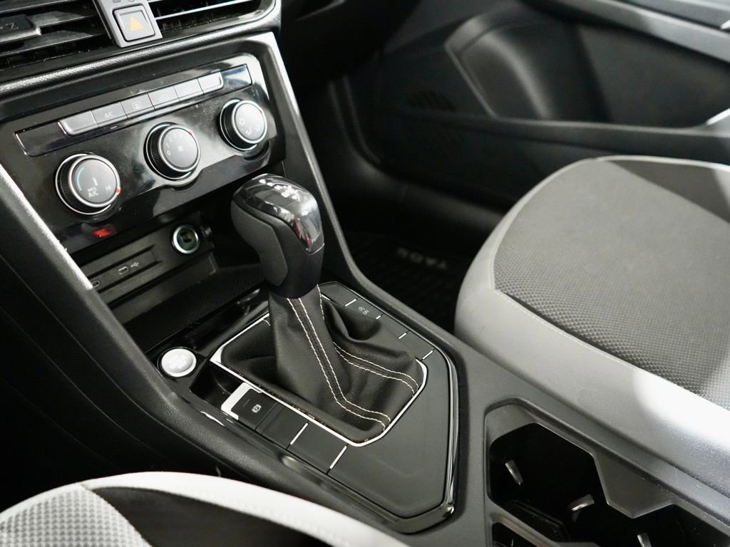 Used 2023 Volkswagen Taos S image 20