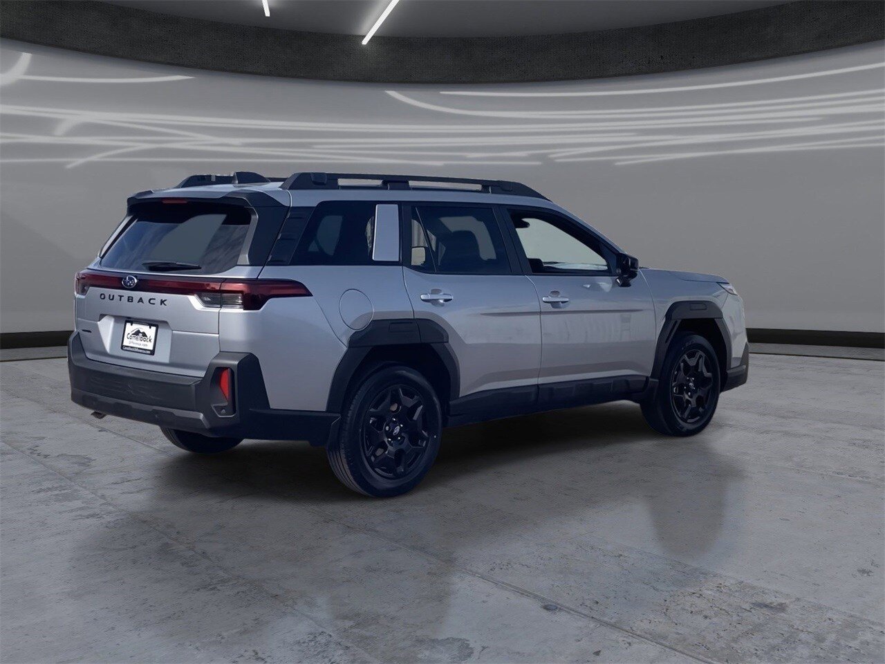 New 2026 Subaru Outback Limited w/ Premium/Limited Package 2 image 5