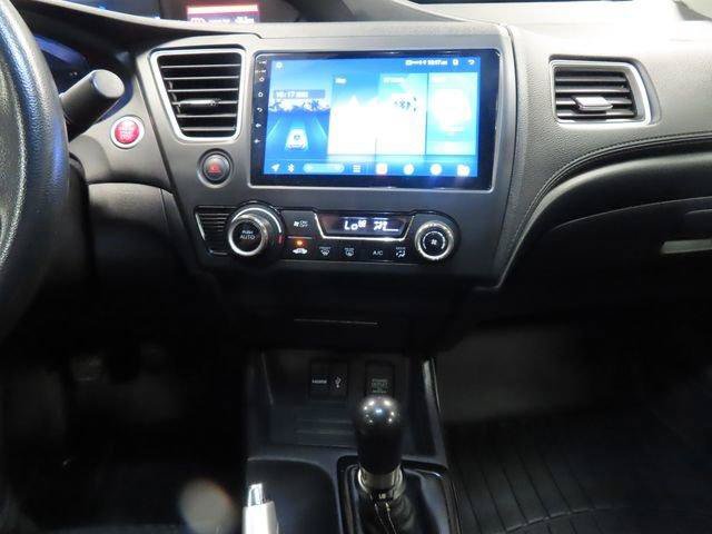 Used 2015 Honda Civic EX image 21