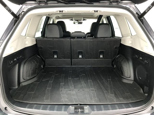 Used 2022 Subaru Forester Touring AWD/4WD image 25