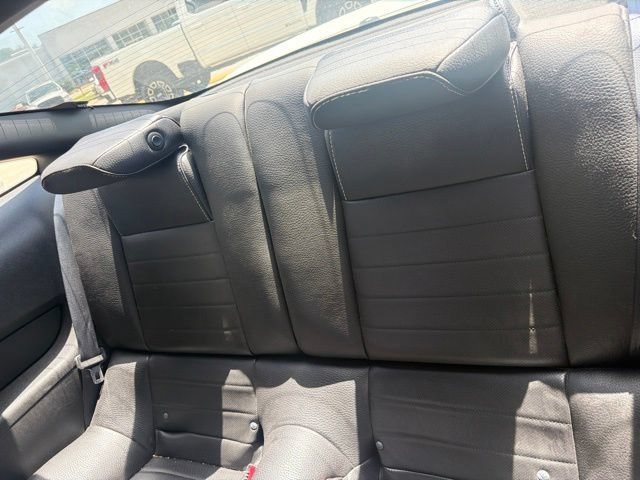 Used 2012 Ford Mustang Premium RWD image 17