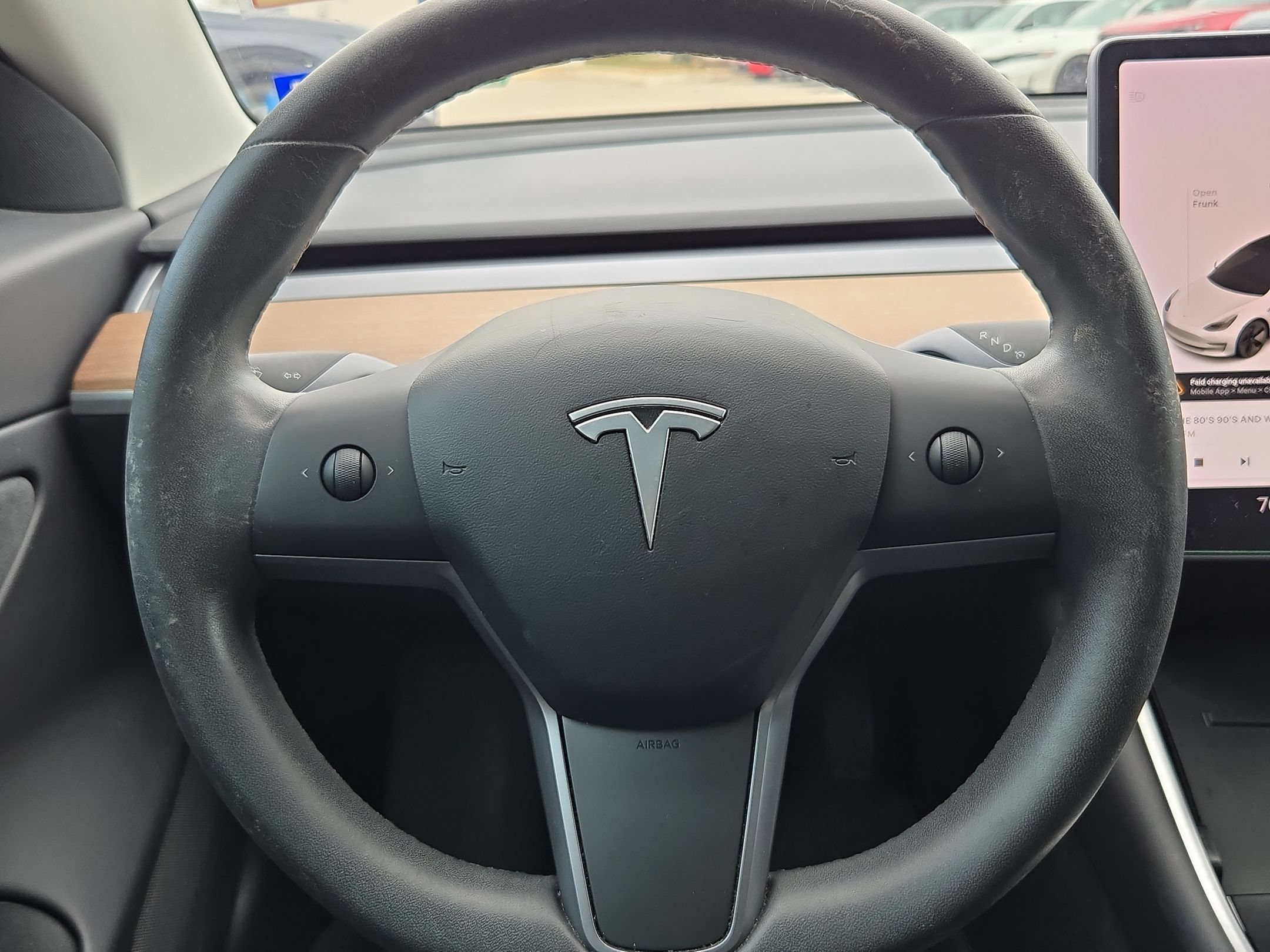Used 2020 Tesla Model 3 Long Range AWD/4WD image 20