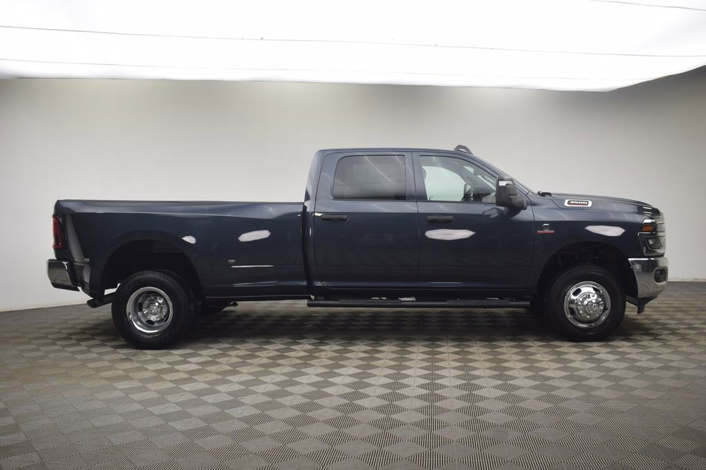 New 2026 RAM 3500 Tradesman image 14