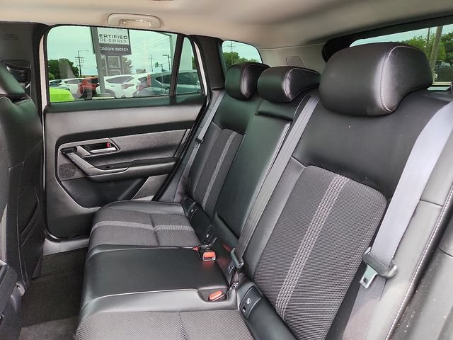 Used 2024 MAZDA CX-50 AWD 2.5 S w/ Cargo Package image 11