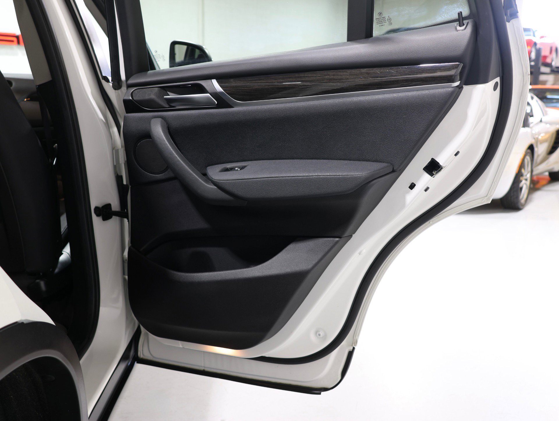 Used 2017 BMW X3 xDrive28i image 79