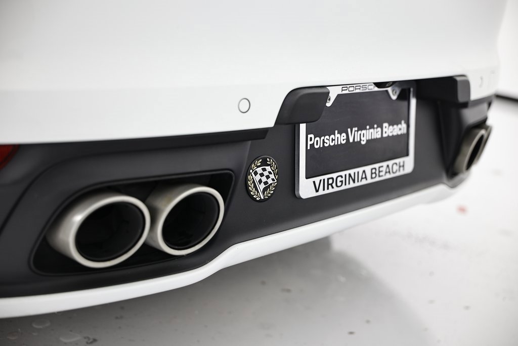 Used 2020 Porsche 911 Carrera S image 16