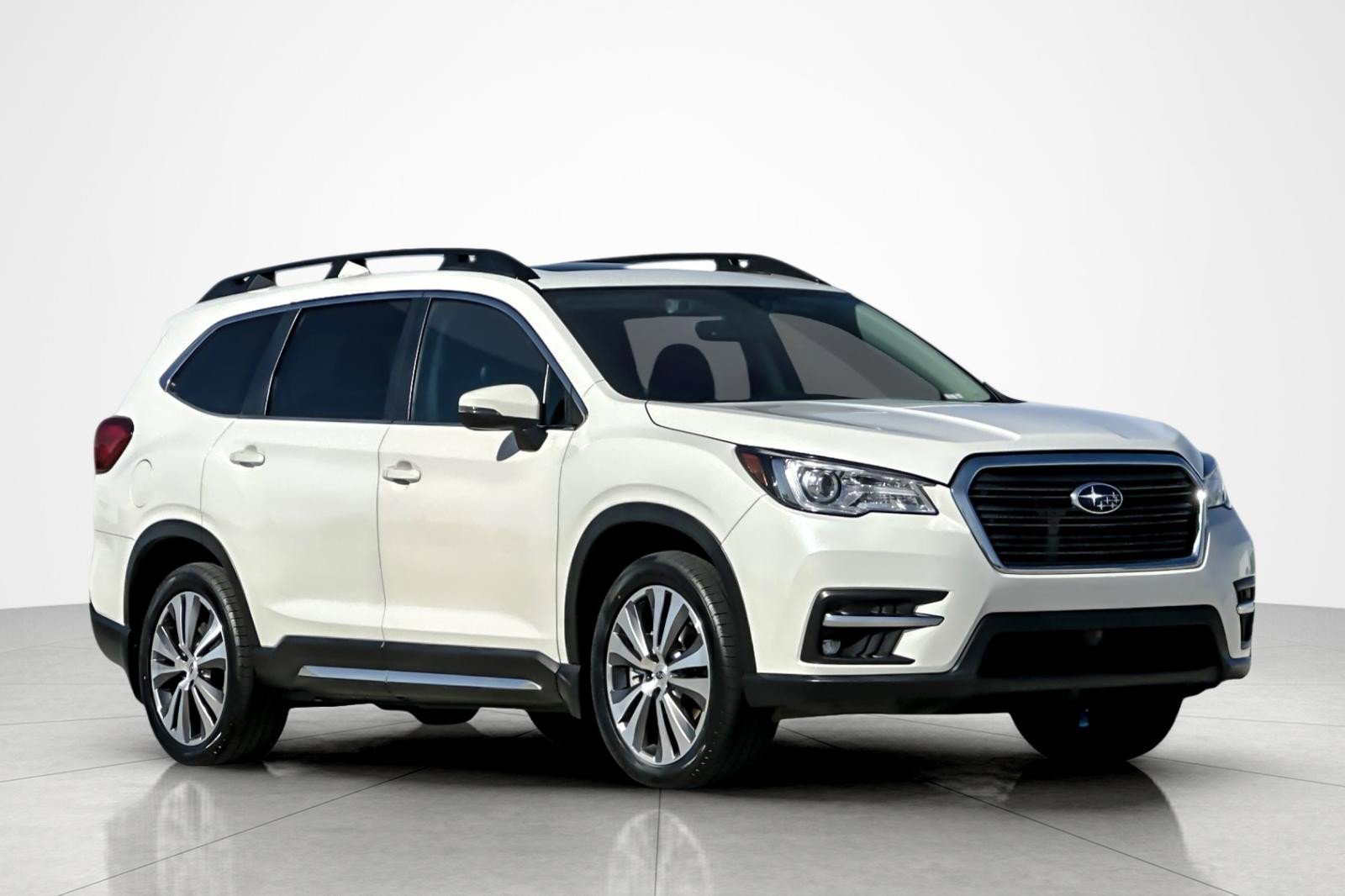 Used 2021 Subaru Ascent Limited w/ Technology Package AWD/4WD image 7