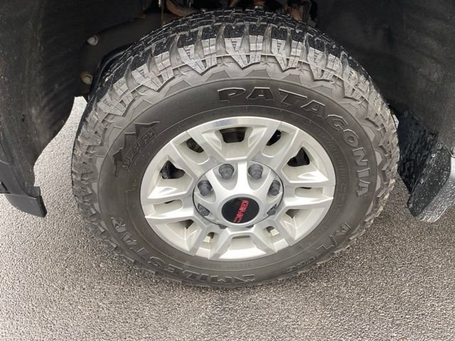 Used 2024 GMC Sierra 2500 SLE w/ SLE Value Package; AWD/4WD image 28