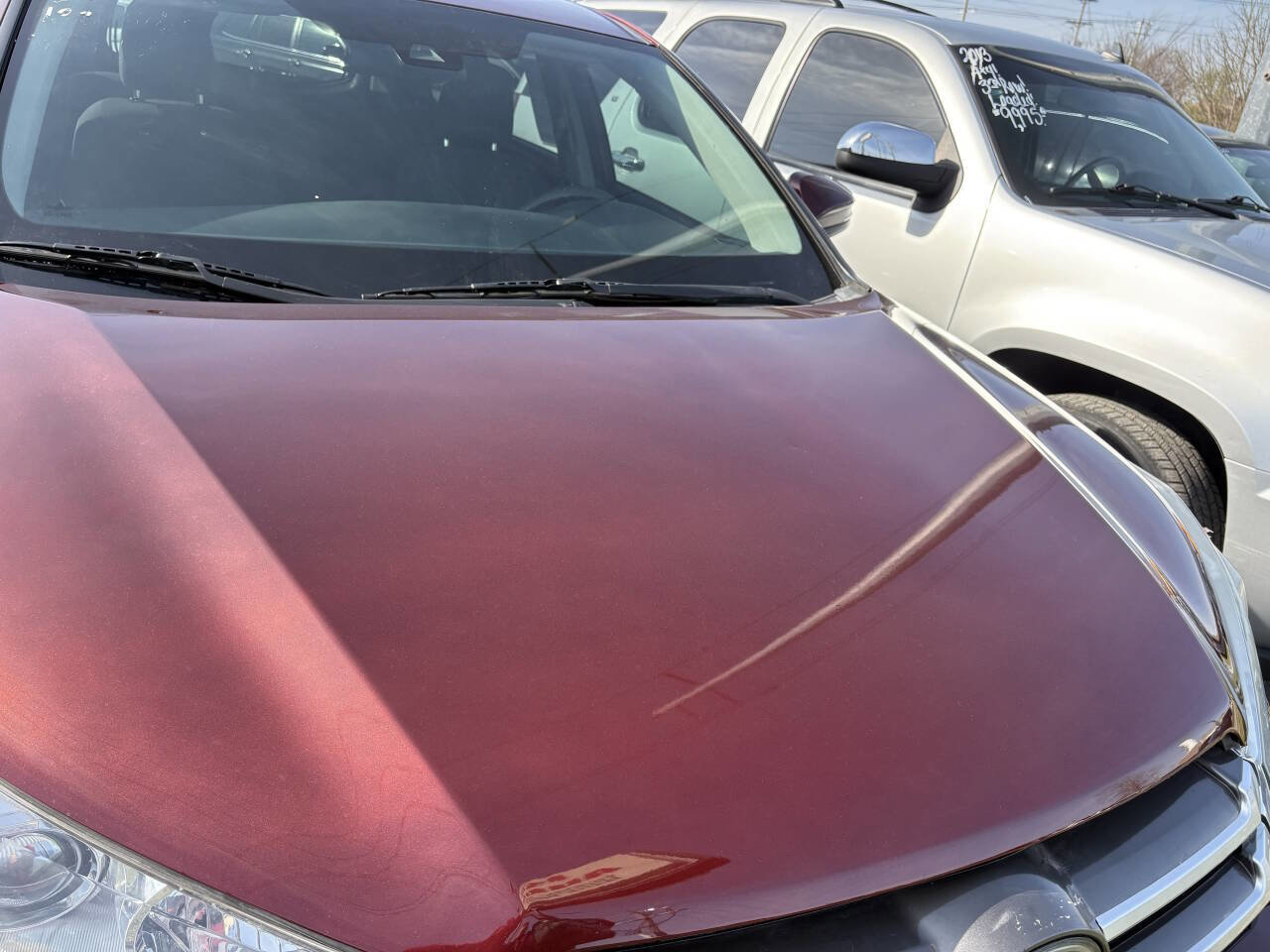 Used 2018 Toyota Highlander LE image 21