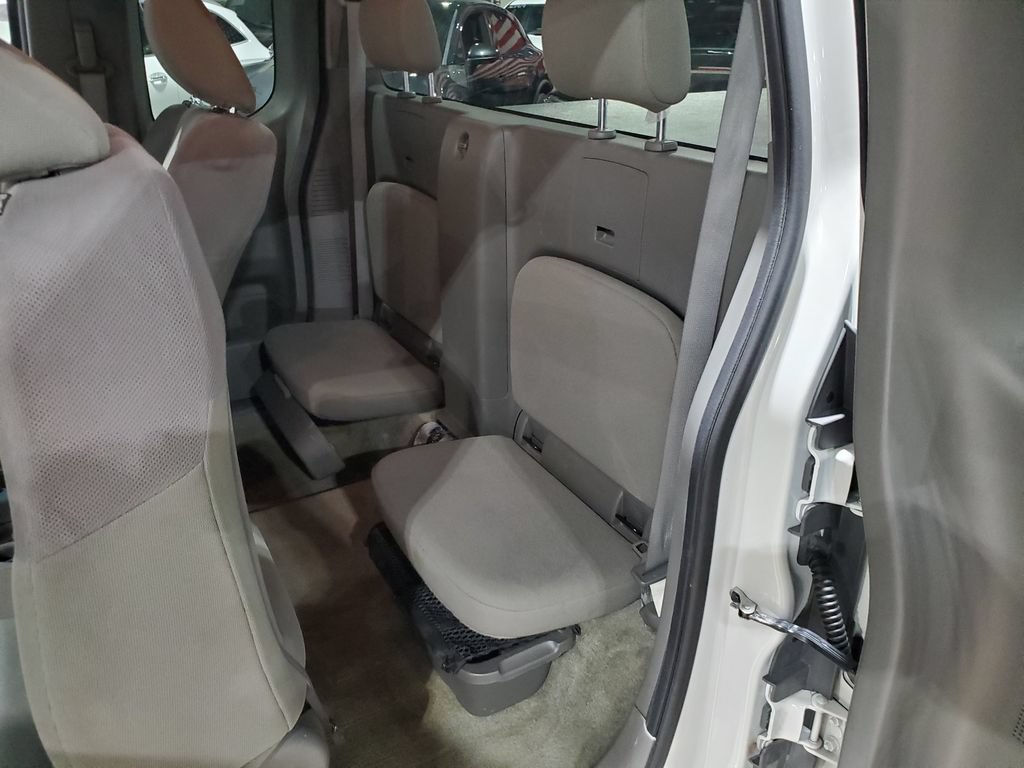 Used 2017 Nissan Frontier S RWD image 20