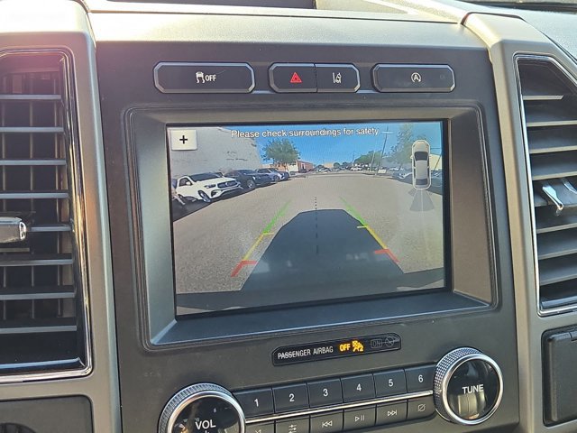Used 2019 Ford Expedition Max XLT w/ Equipment Group 202A RWD image 18