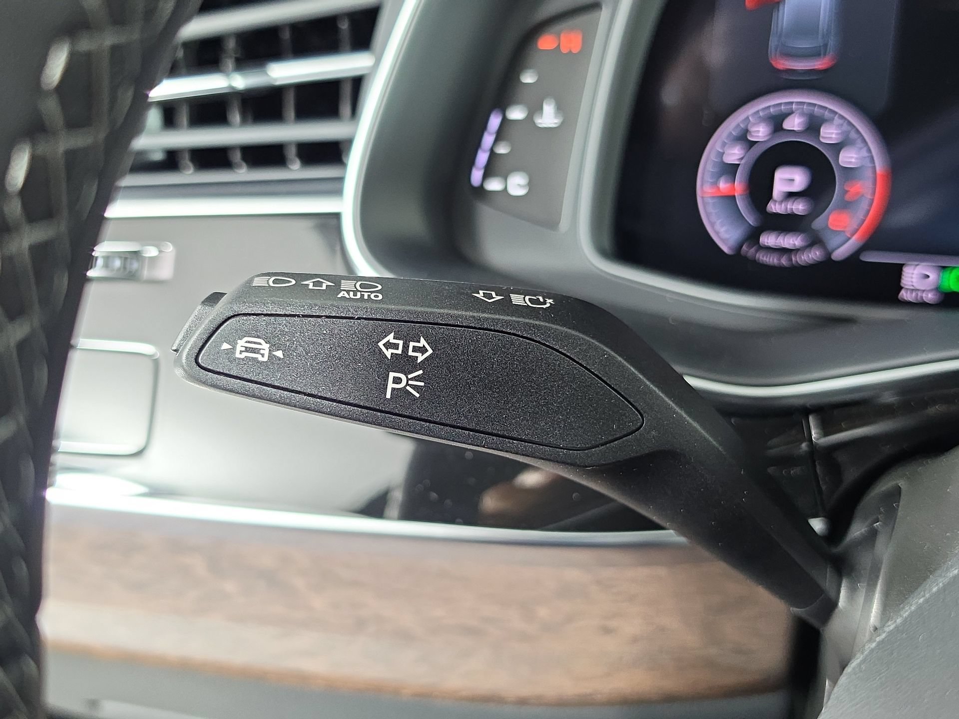 New 2026 Audi Q8 Prestige AWD/4WD image 22