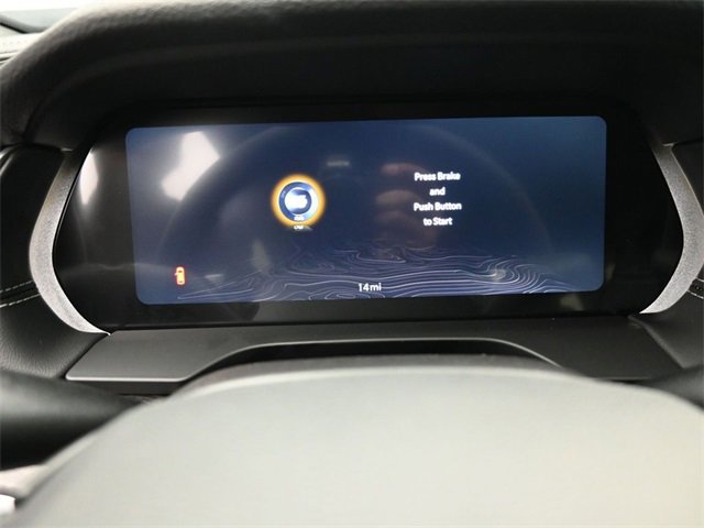 New 2025 Jeep Grand Cherokee L Limited w/ Black Appearance Package image 11