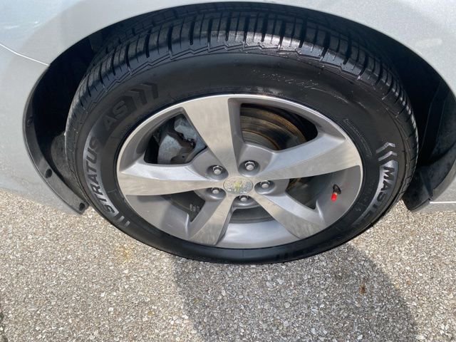 Used 2012 Chevrolet Malibu LT image 33