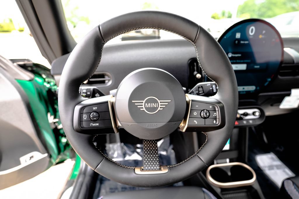 New 2026 MINI Cooper S FWD image 15