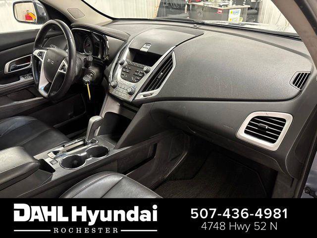 Used 2011 GMC Terrain SLT w/ Cargo Package AWD/4WD image 34