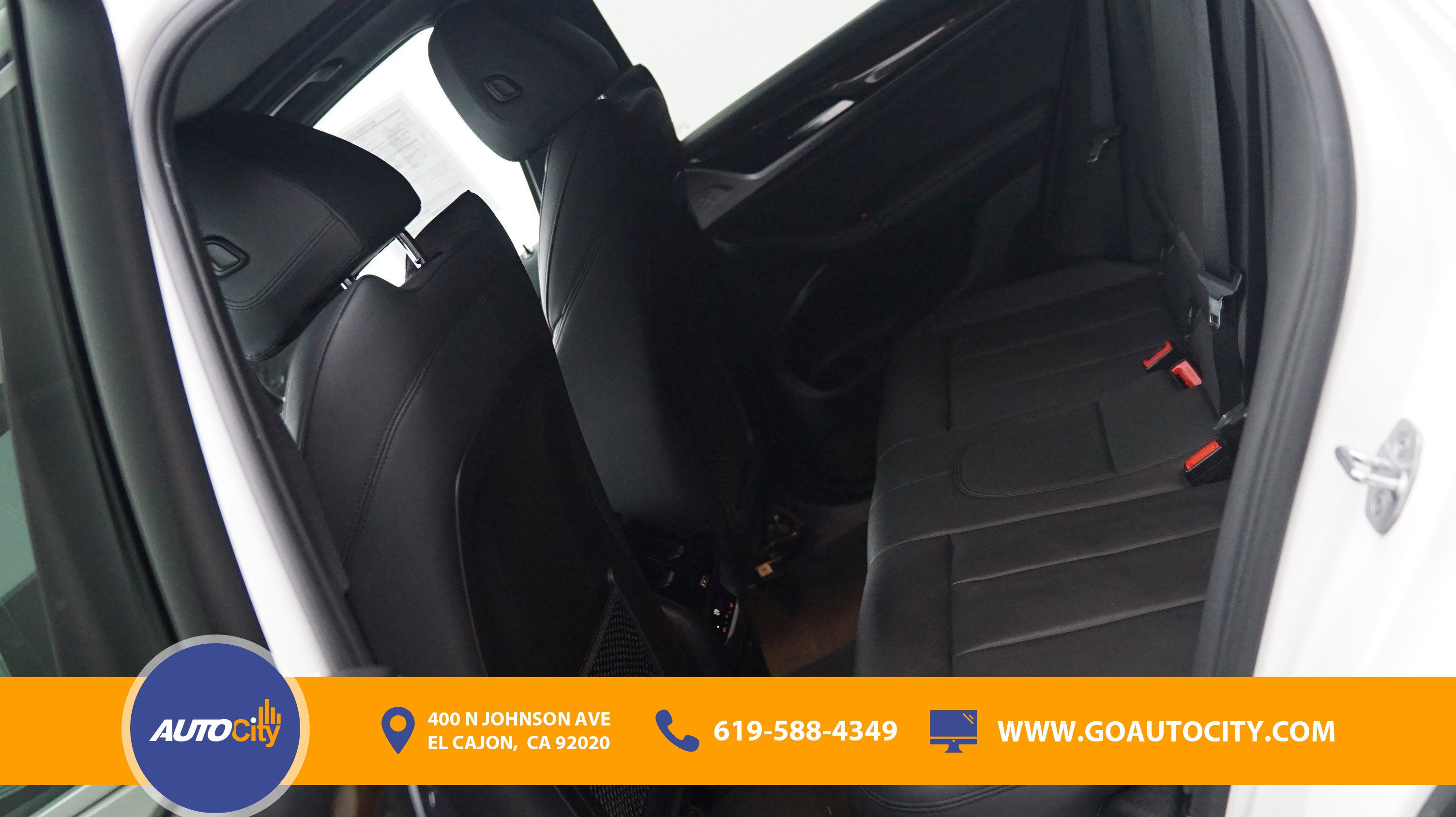 Used 2019 BMW X3 xDrive30i w/ Driving Assistance Package image 14