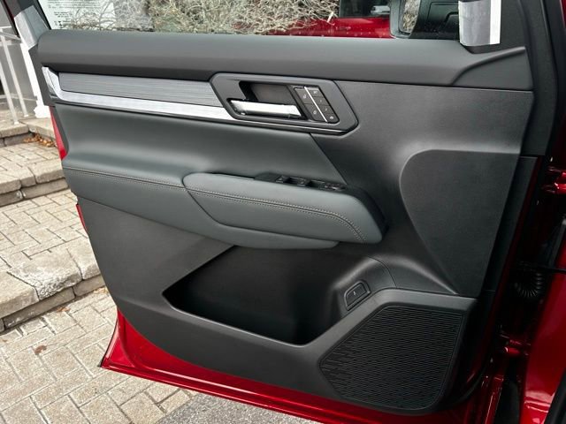 New 2026 GMC Terrain AT4 w/ Convenience Package III image 10