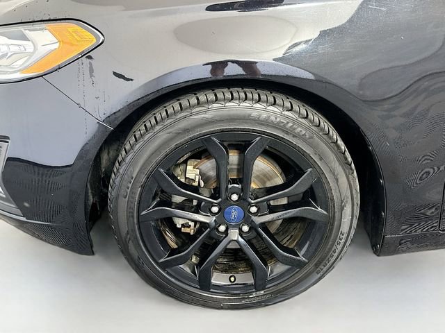 Used 2019 Ford Fusion SE w/ Equipment Group 151A image 29
