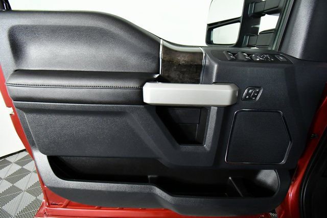 Used 2022 Ford F250 Lariat w/ Lariat Ultimate Package image 21