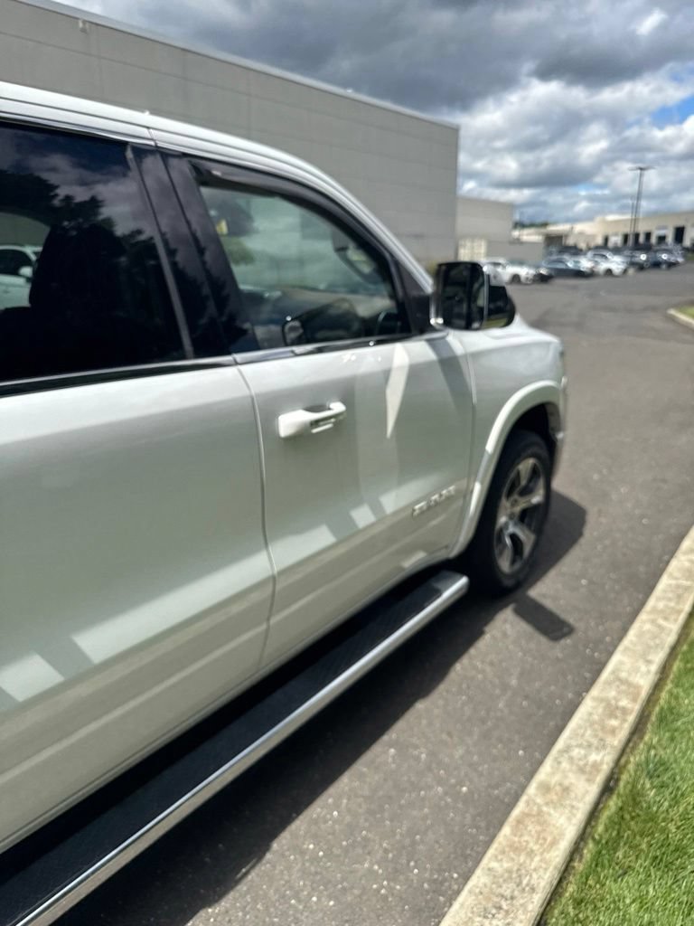 Used 2019 RAM 1500 Laramie