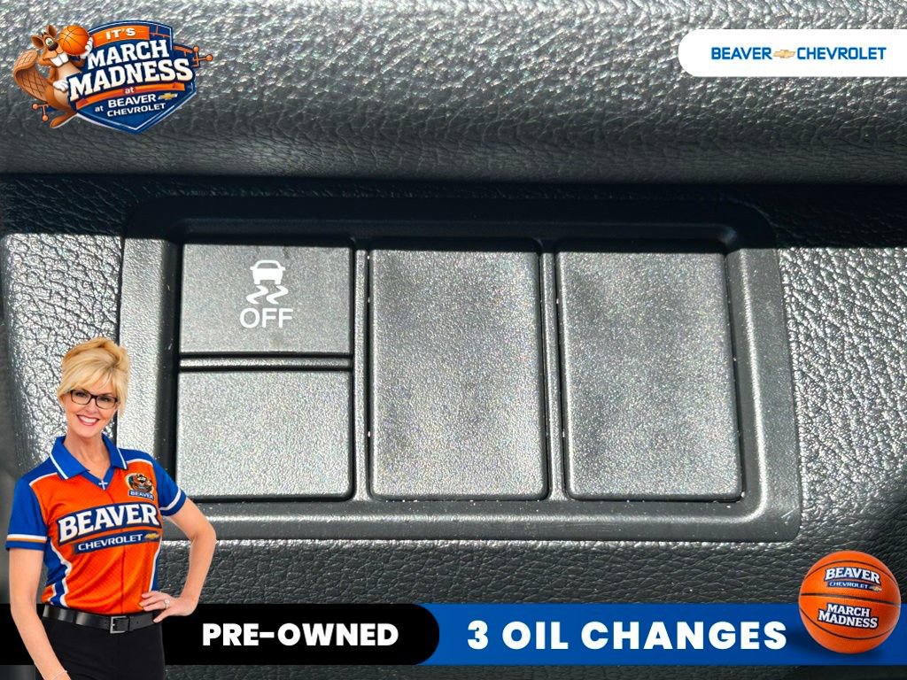 Used 2018 Honda Civic EX-L image 31