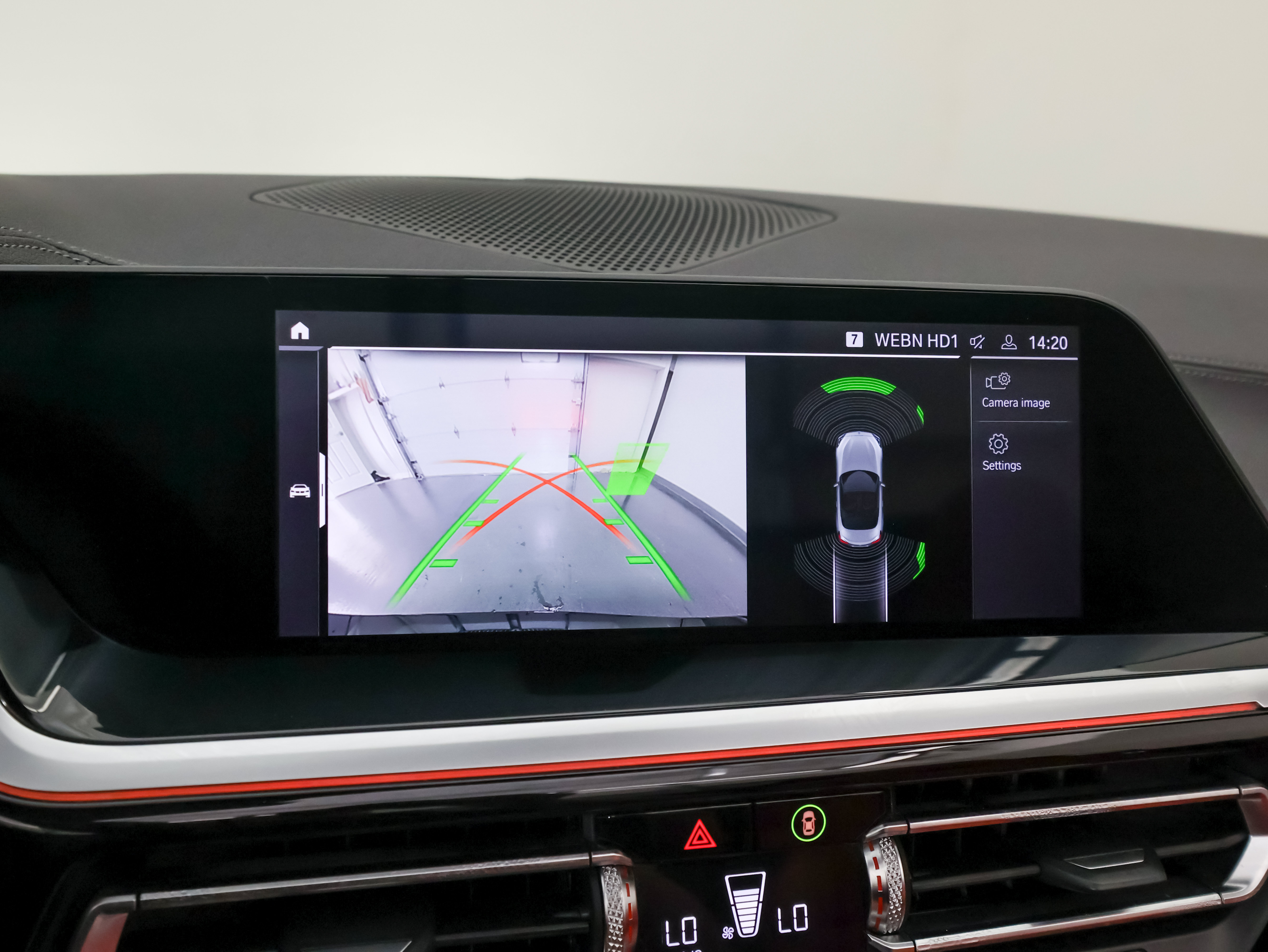 Used 2020 BMW Z4 M40i w/ Executive Package RWD image 26