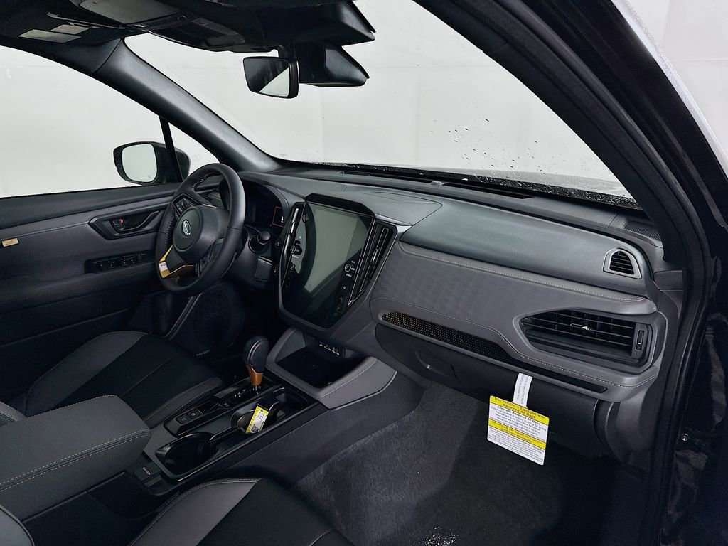 New 2026 Subaru Forester Wilderness image 37