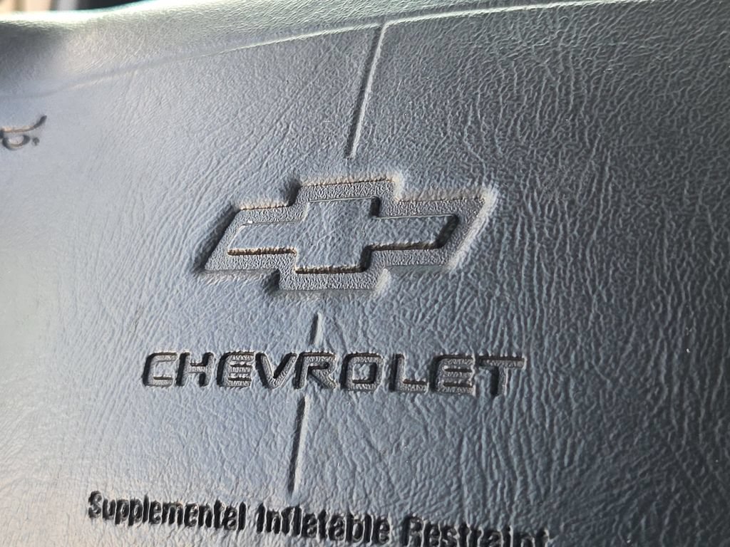 Used 1996 Chevrolet Silverado 1500 2WD Extended Cab image 24