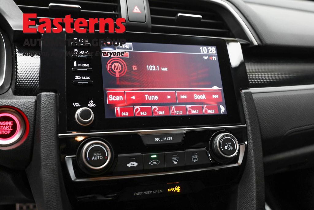 Used 2019 Honda Civic Sport image 19